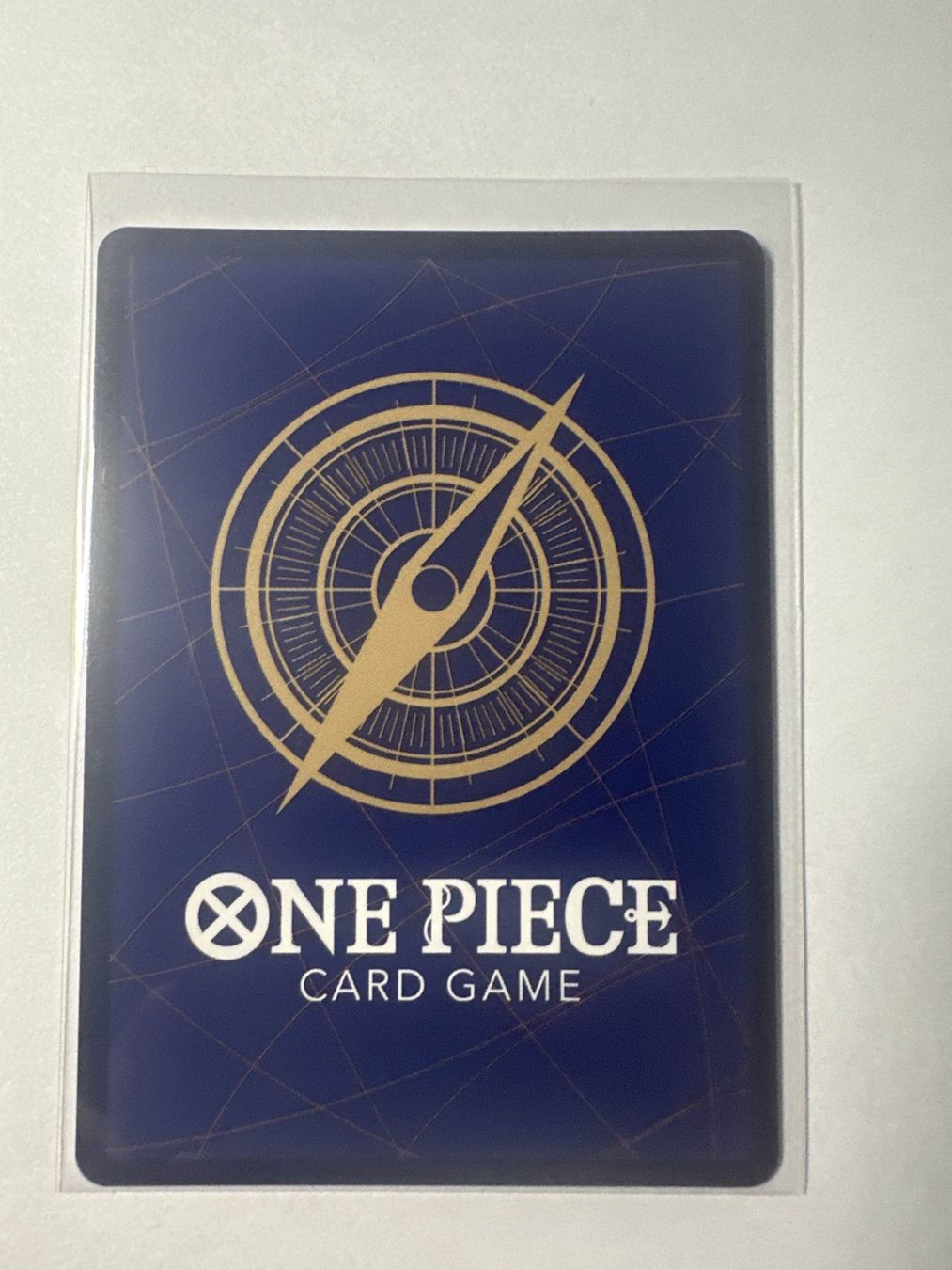 Bandai Carte collezionabili: One Piece Monkey.D.Luffy (OP13-118) – Usato da Aesch BL venduto da LeekTCG 1