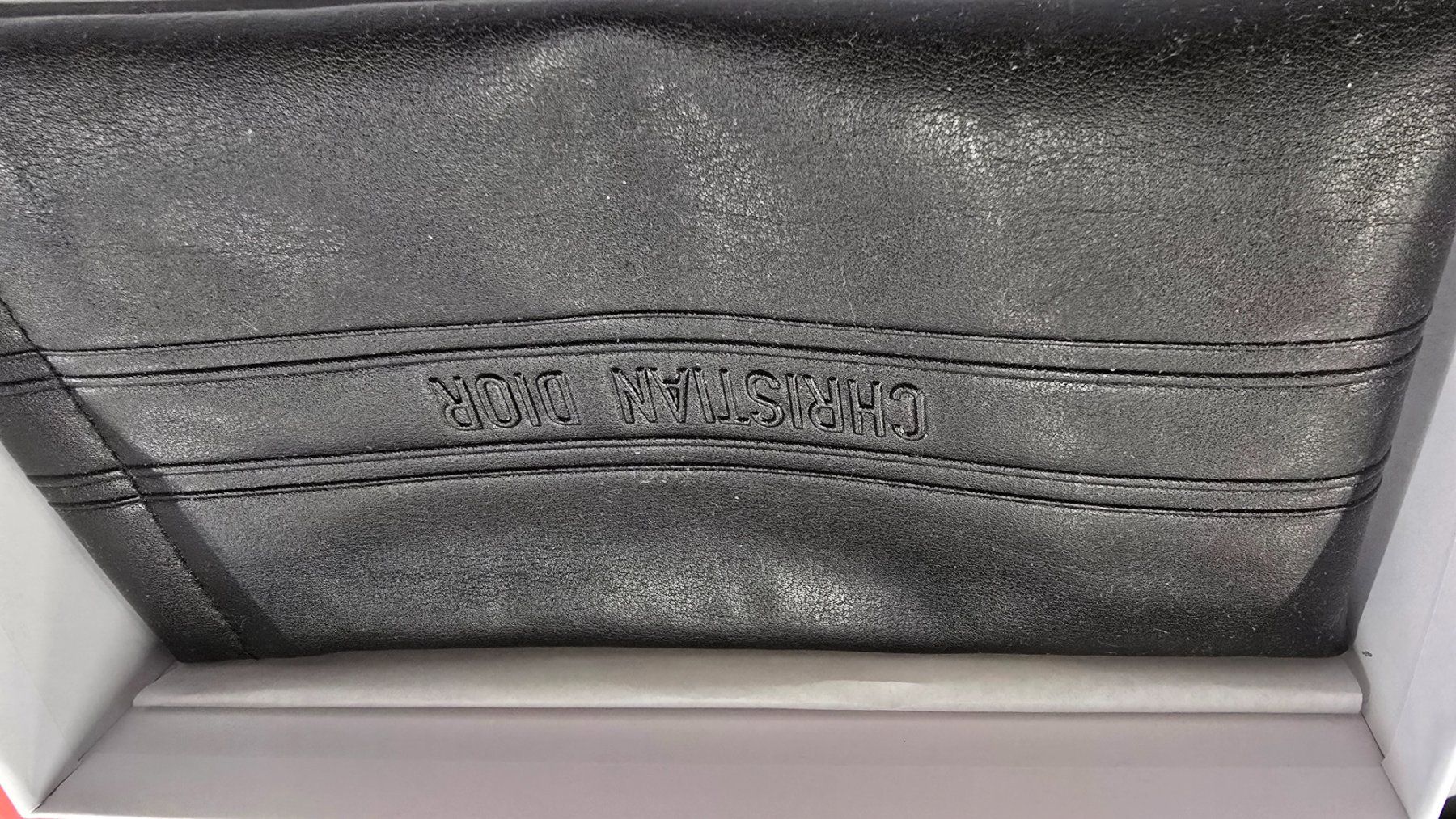 Dior Occhiali & Lenti: Original Dior Sonnenbrille, braun, neu – Nuovo e nell'imballaggio originale da wallisellen venduto da funkelsternchen5 1
