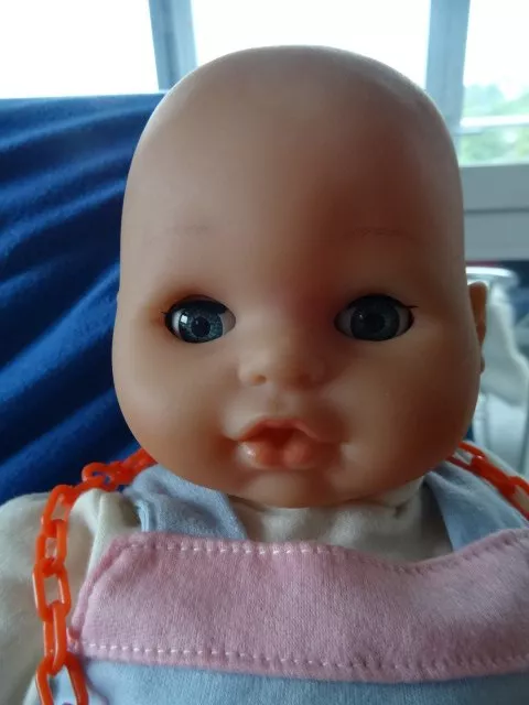 Poupées: Puppe – D'occasion à Bazenheid par Aebi55 2