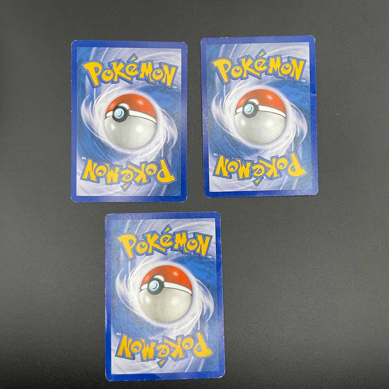 Pokémon Sammelbilder & Trading cards: Pokémon Starter Bundle , Pikachu Squirtle Bisasam IT Ab 1 -. – Gebraucht aus Niederuzwil von NadineS75 2