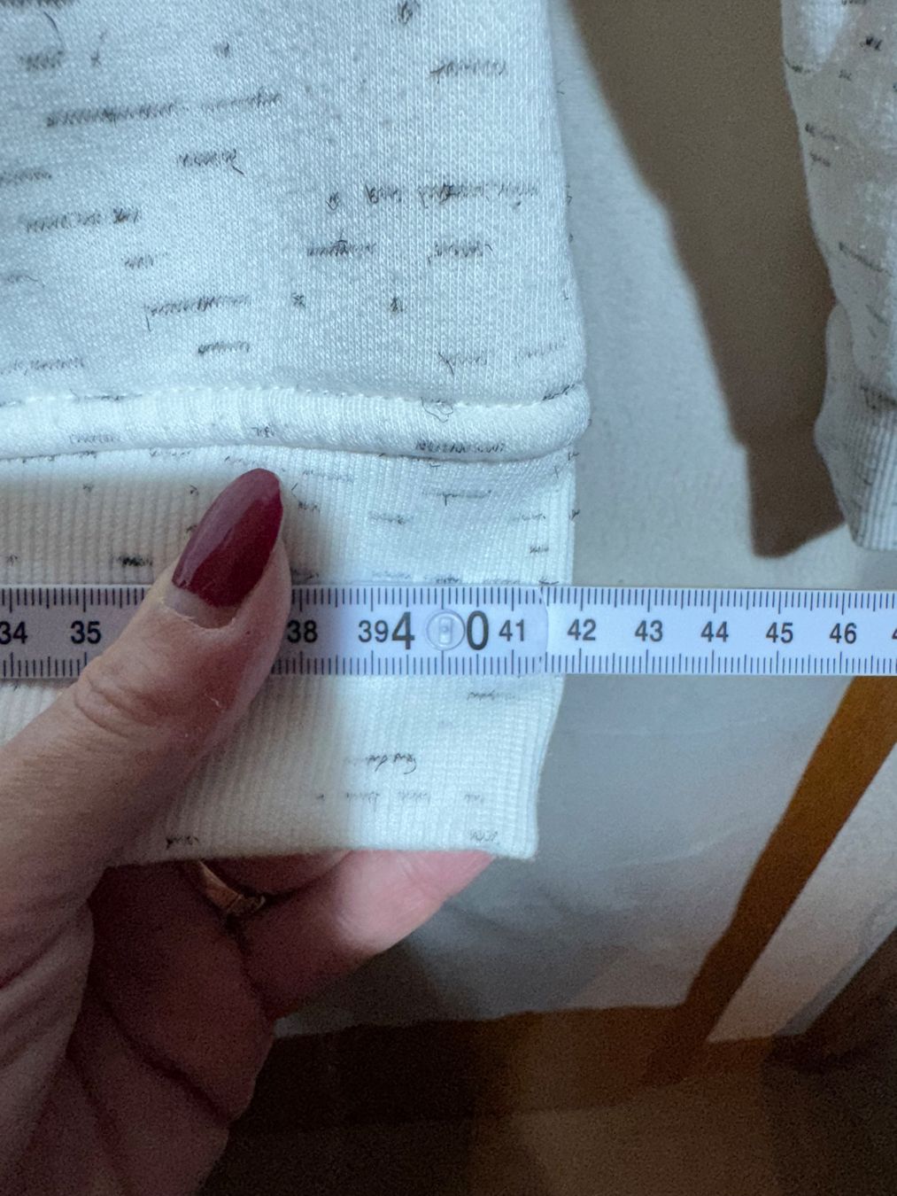 Tommy Hilfiger Maglioni & Felpe: Kapuzenpullover von Tommy Hilfiger Gr. XXL – Usato da Grosswangen venduto da SALE_SALE_SALE 9