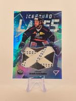 ❄️ Zgraggen // Icebound Laces 07/30 // HC Ambri-Piotta ❄️