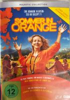 Sommer in Orange
