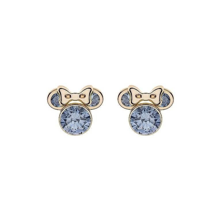 Orecchini pendenti & Orecchini a lobo: Ohrstecker Disney Echtgold – Usato da Hemmental venduto da 18kGold