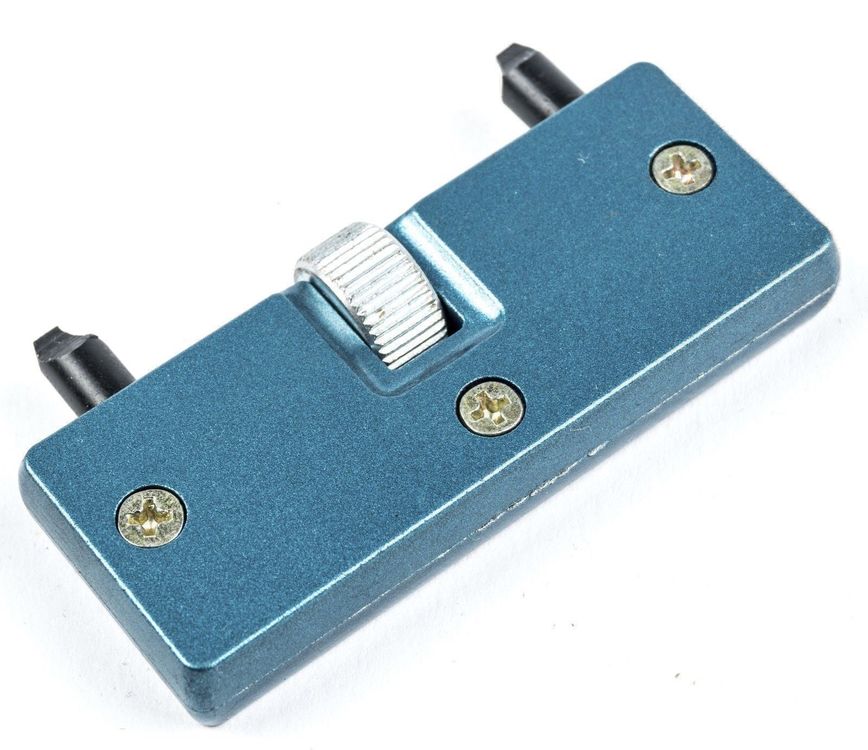 B Gehäuse öffner Uhren werkzeug Uhr (Neuf (Voir description)) à