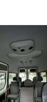 Climatisation arrière de toit complète VW Crafter – minibus