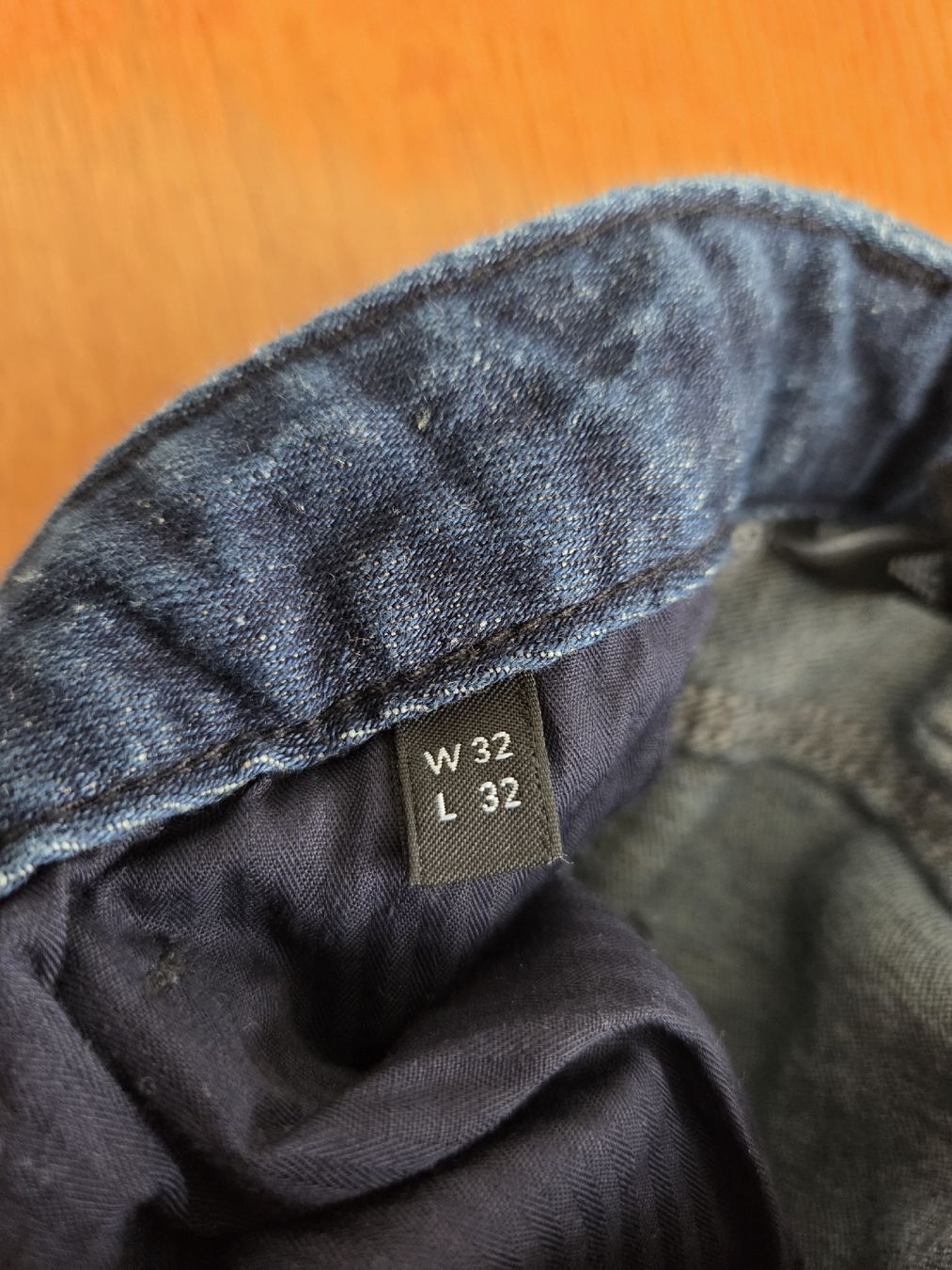 Armani Jeans: Armani Jeans Blau – Usato da Möhlin venduto da zille_bs 3