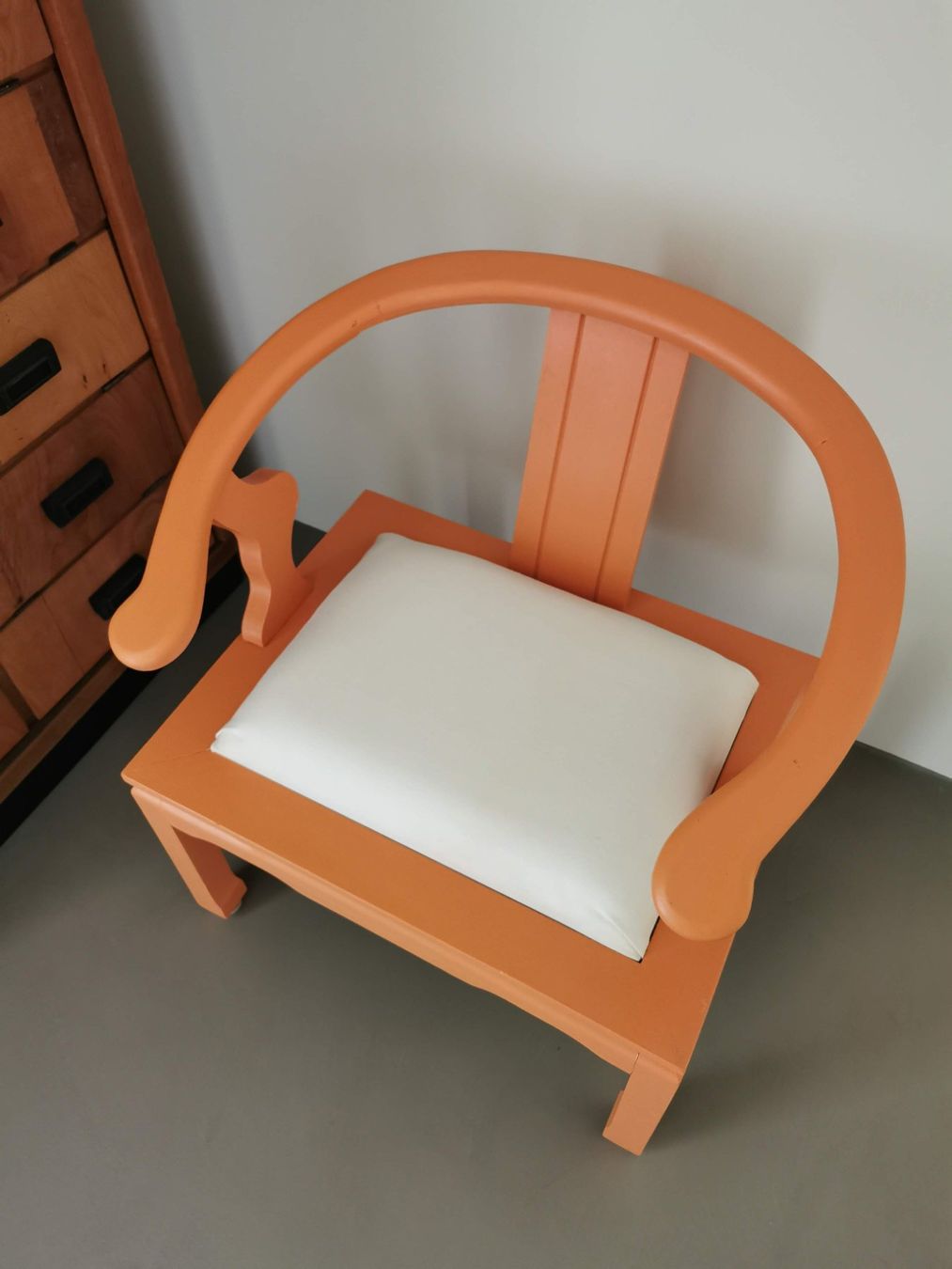 Sedie: Wunderschöne Design Vintage Stuhl – Usato da Geroldswil venduto da soalle 5
