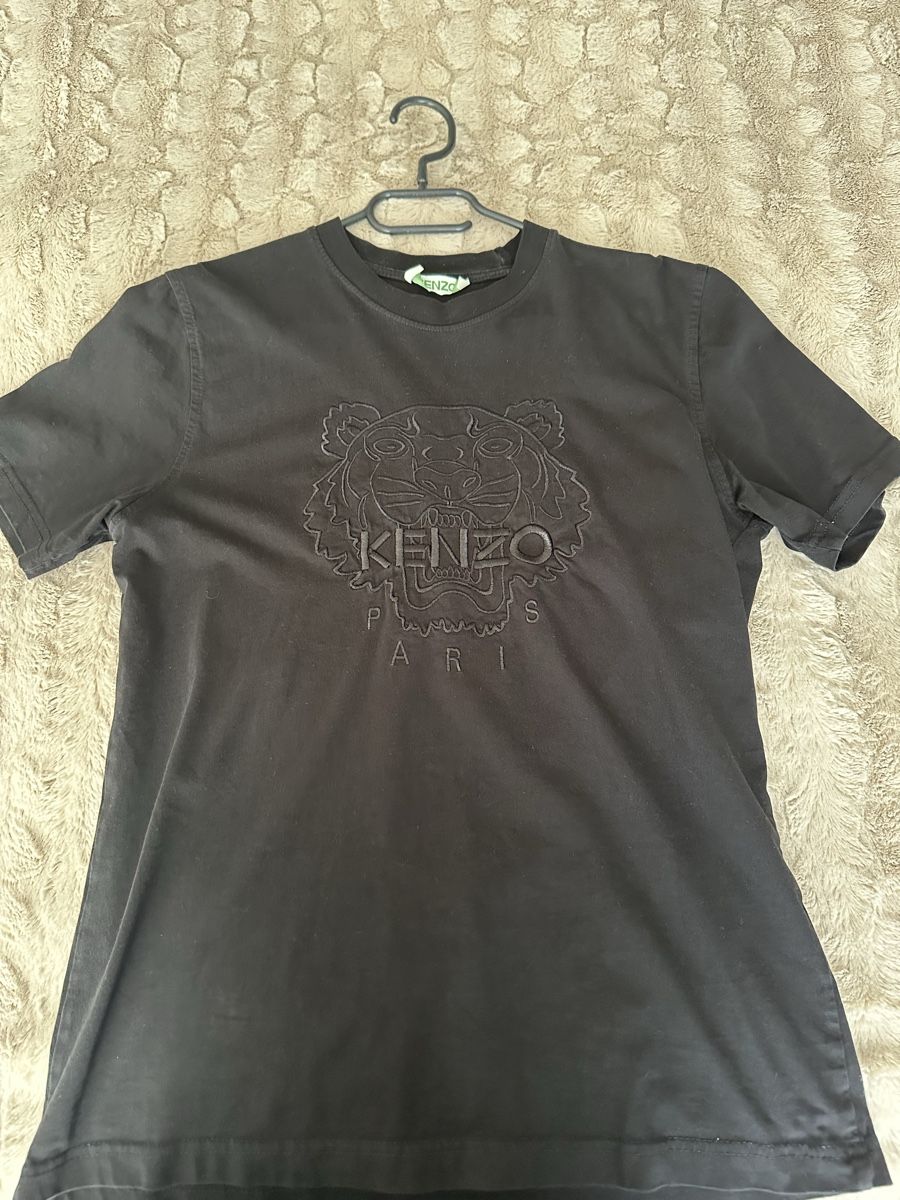 Kenzo T-shirts: Kenzo Tshirt – Neuf (Voir description) à Wattwil par betsar.13