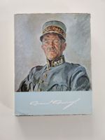 General Guisan 1874 - 1960 | Offizielles Erinnerungswerk