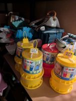 Lagerauflösung – Hochwertiges Spielzeug für 0–8 Jahre