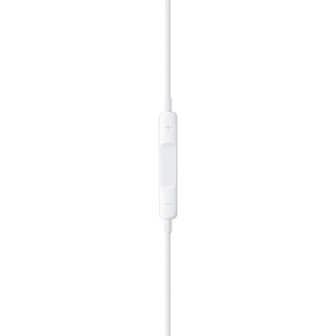 Apple Casques audio: Apple EarPods (Lightning Anschluss) – Neuf avec emballage d'origine à Rheinfelden par Skifahrer27 4