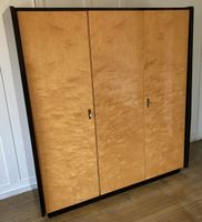 Vintage mid century design Kleiderschrank Top fifties Style