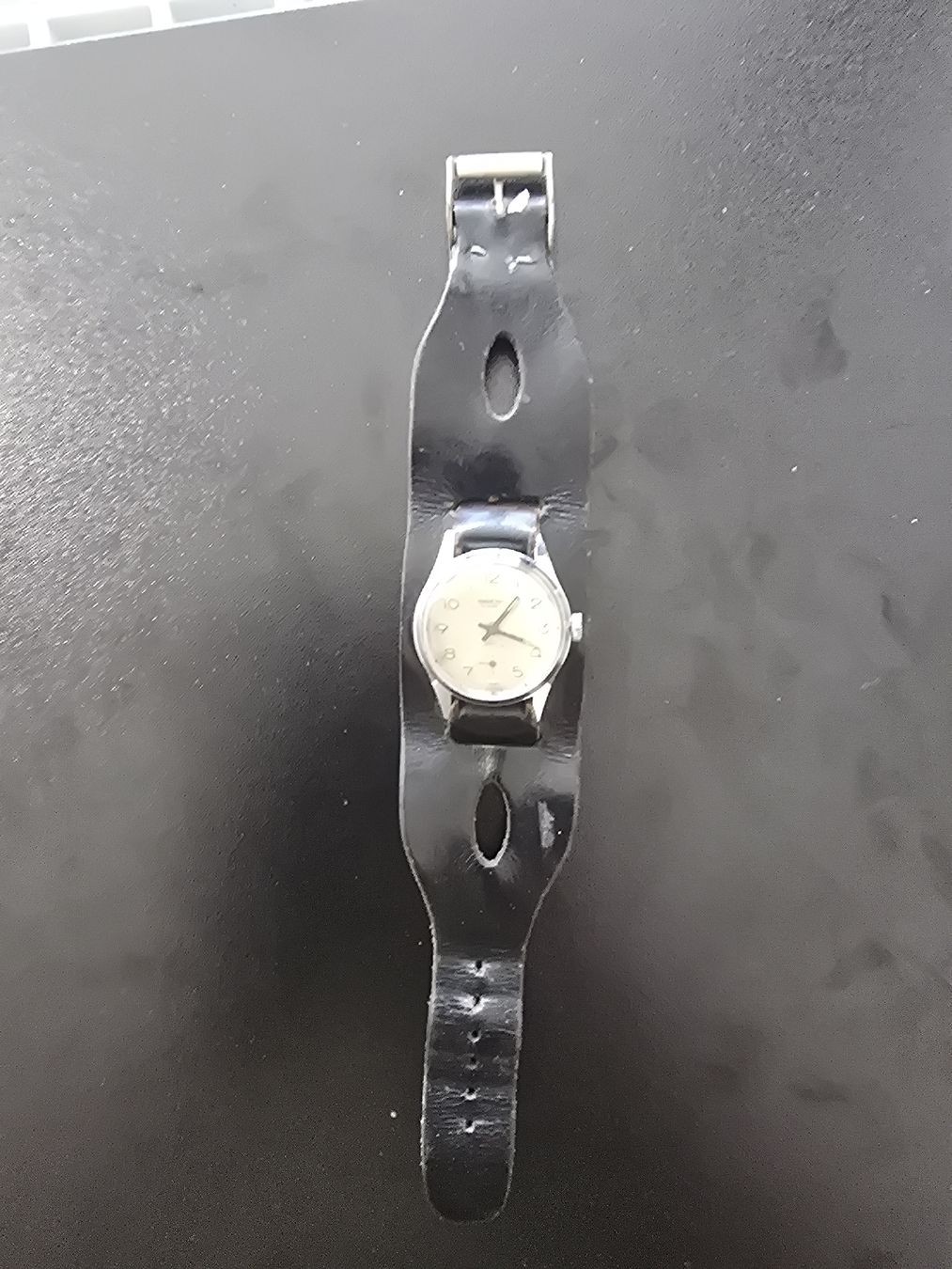 Mirexal Orologi: montre Mirexal automatique  – Difettoso da Grandson venduto da sge_9vfy 1