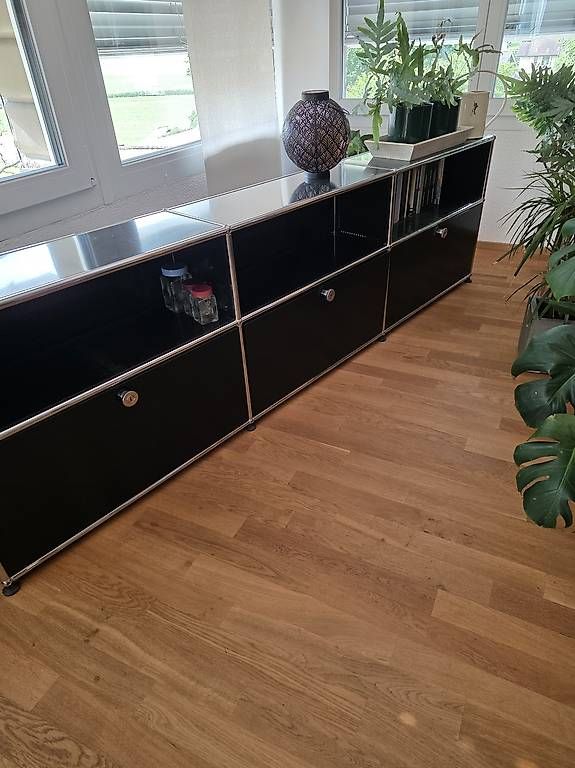 Étagères: USM Sideboard – D'occasion à Grosshöchstetten par kids04 2