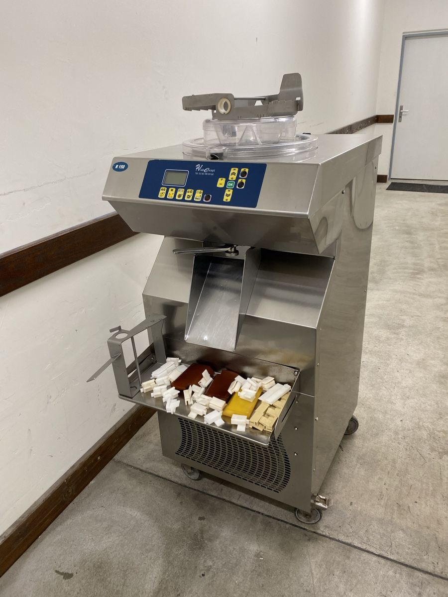 Elettrodomestici da cucina: Eiscrememaschine – Usato da Dietikon venduto da dia_y8y5