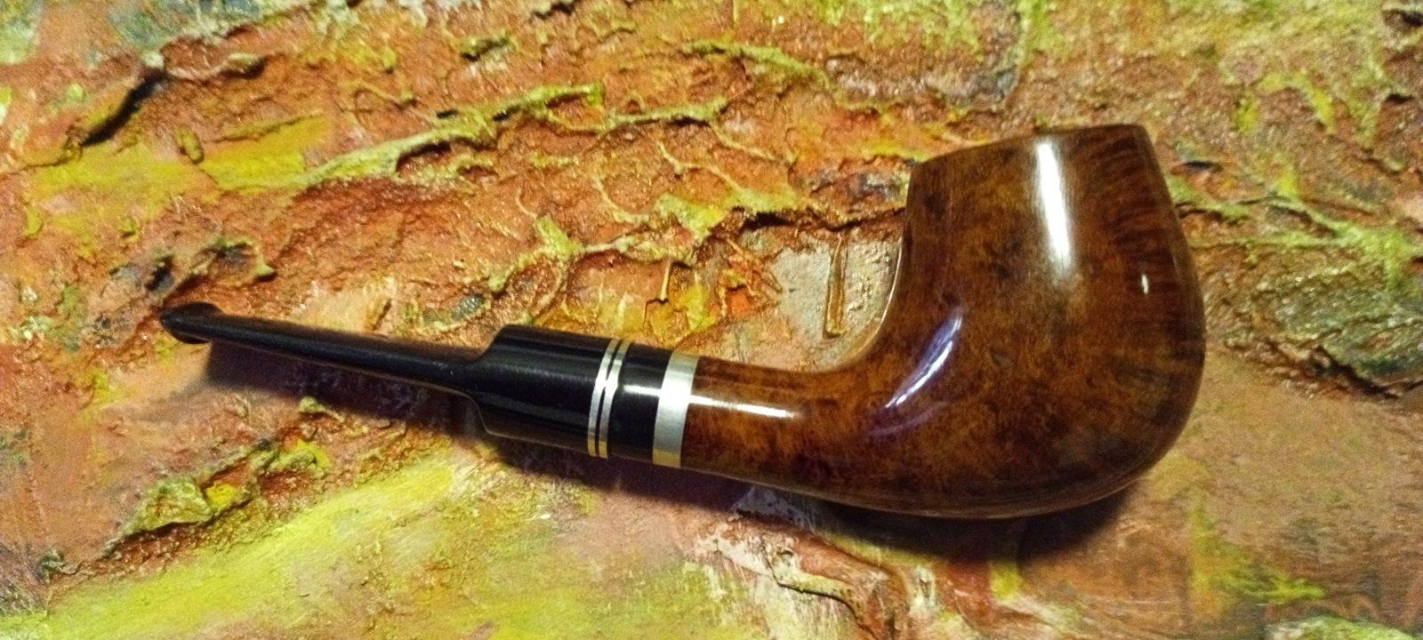 Pipe & Accessori: Pipe Radford's Selection nr 4 – Usato da Wallbach venduto da el_szatano 2