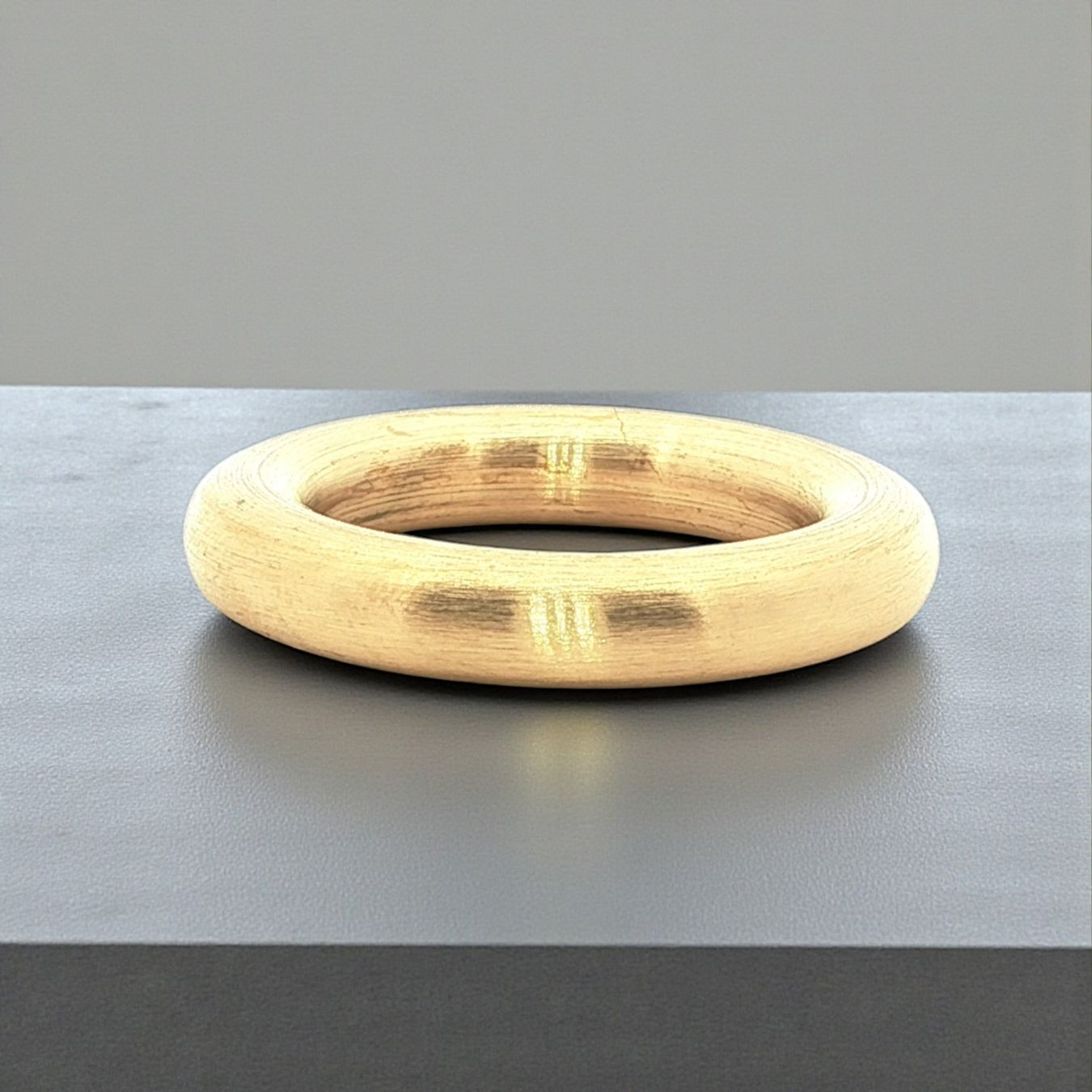 Olga Ribler Anelli: Edelstahl Ring Ringgrösse 62 – Nuovo (secondo la descrizione) da Luzern venduto da Schmuckoutlet