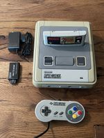 Super Nintendo Zelda speicherfähig HDMI Adapter spielbereit