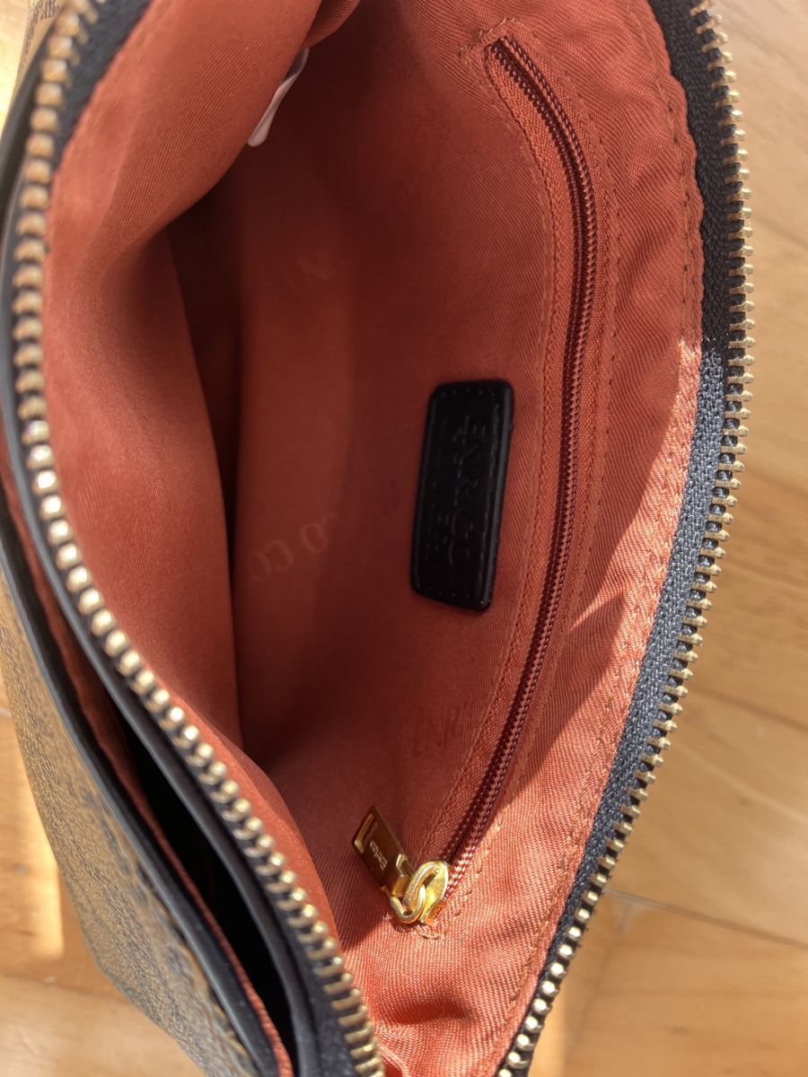 Borse da donna: Kleine beige Handtasche – Usato da Jenins venduto da Marylm 3