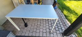 Table de bureau - blanche