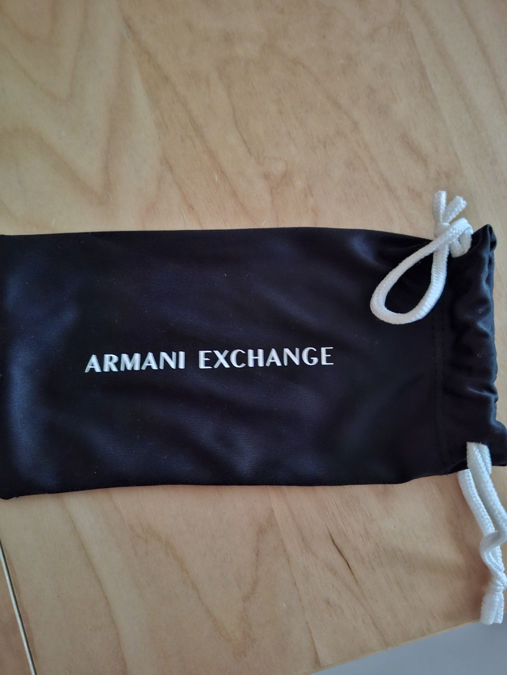 Armani Occhiali & Lenti: Armani Exchange Sonnenbrille – Usato da Niederönz venduto da g_si 7