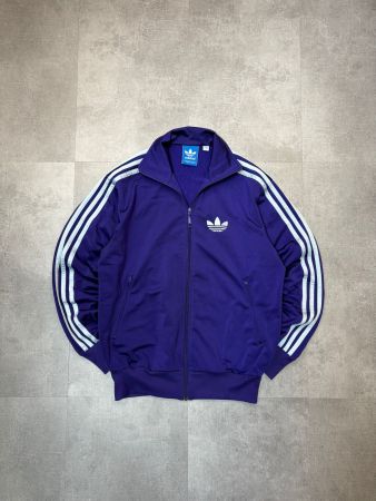 Vintage Adidas Firebird Trainingsjacke - Grösse XS