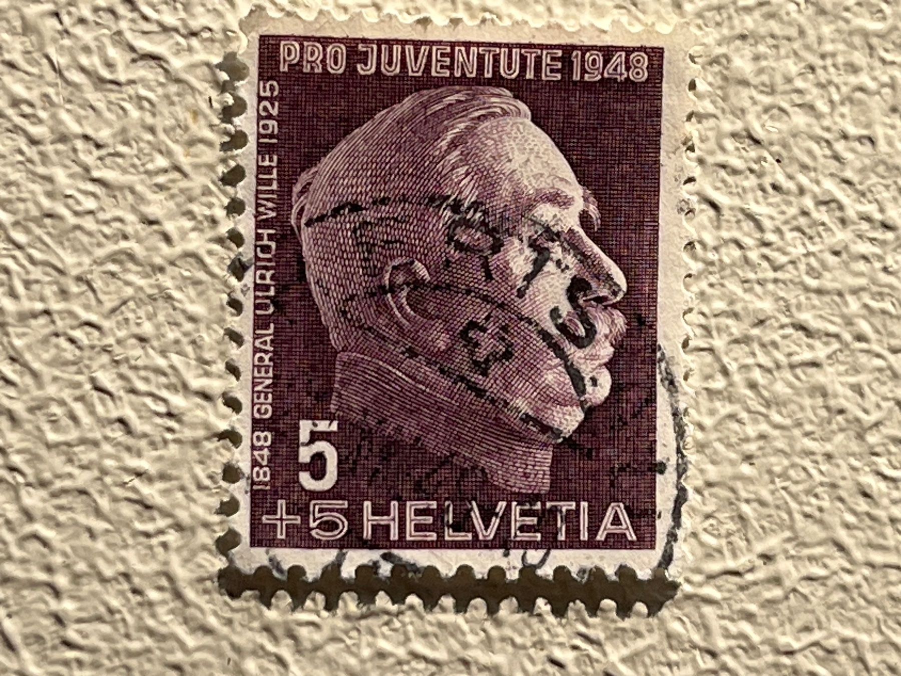 Tutti i francobolli: Schweiz Briefmarke ab 1 CHF !!! – Usato da Chiasso venduto da AzenYa