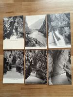 AK von Les Gorges du Trient