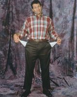 Ed O´Neill (Eine schrecklich nette Familie) - orig. sign. Gr