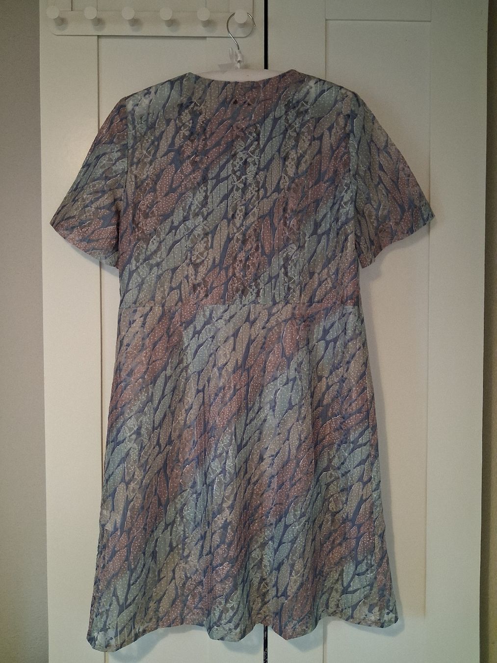 Vestiti: Kleid in Spitzendesign – Nuovo (secondo la descrizione) da Mettmenstetten venduto da sell4purpose 1