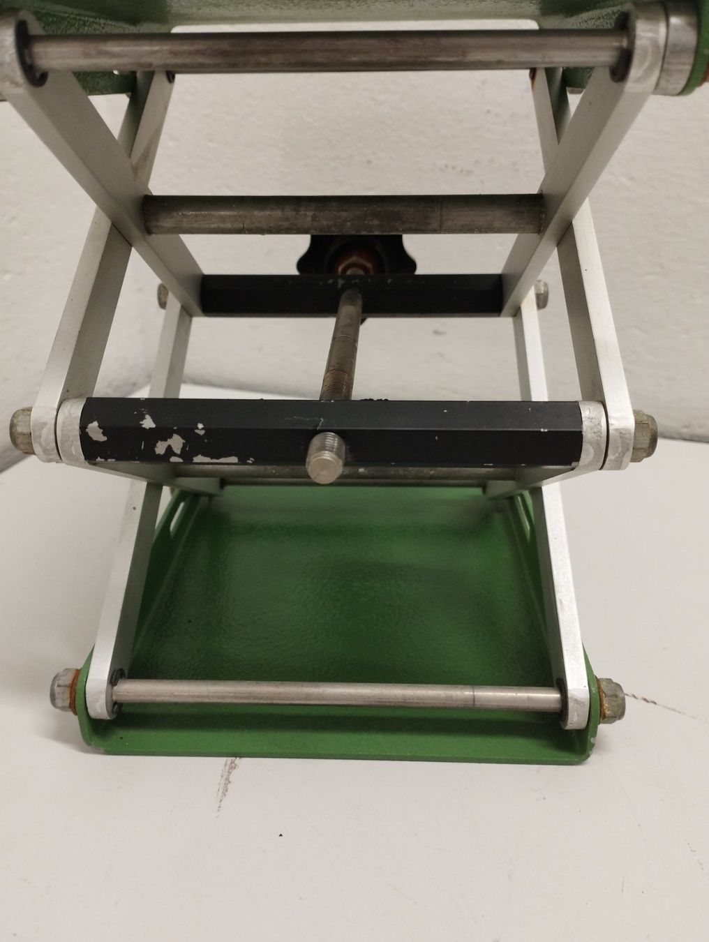 Accessori da laboratorio: Mechanischer Laborboy – Usato da Niederdorf venduto da LeptonAG_Labor 3
