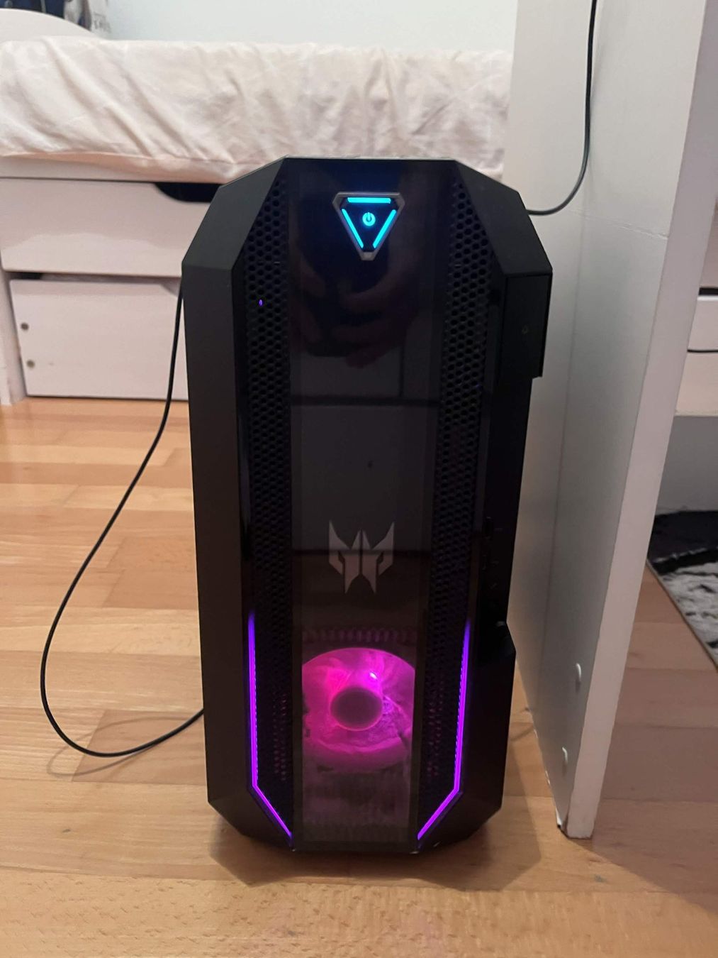 PCs: PC Gaming – D'occasion à Merenschwand par vel_6cw6
