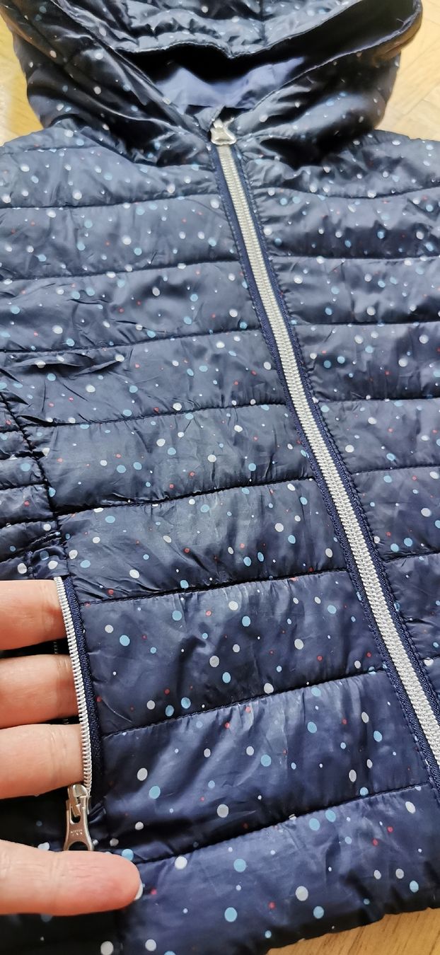 Jacken & Mäntel: Steppjacke Gr 92 – Gebraucht aus Winterthur von Katyakaterina 1