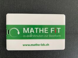 MATHE FIT 6