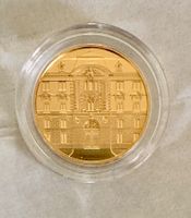 🔥Goldmünze 50 Franken 120 Jahre Gebäude Swissmint🔥