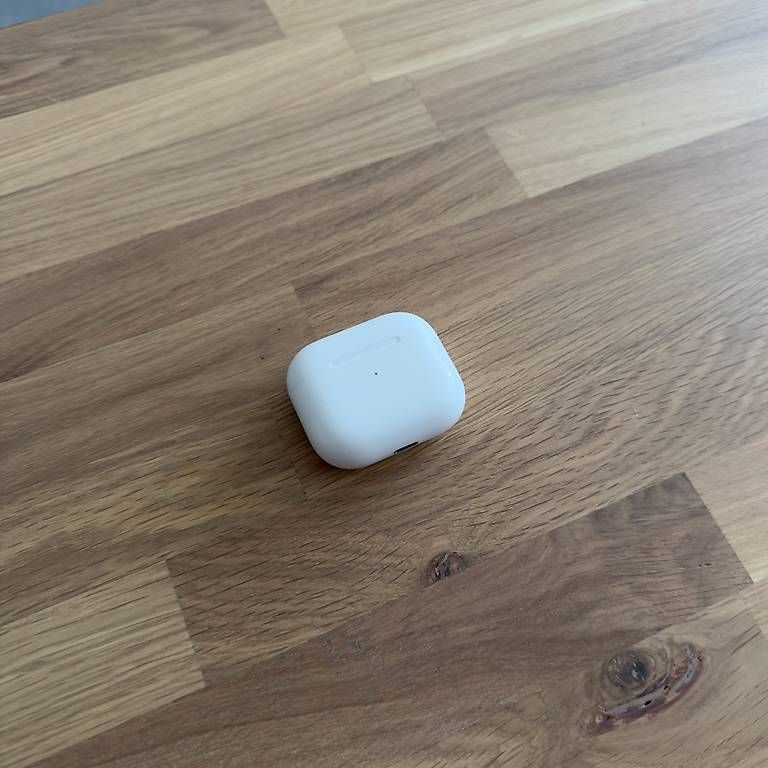 Apple Cuffie: Apple AirPods 3 – Usato da Widen venduto da flavio_marchi 1