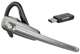 Kopfhörer + Microphon / Plantronics