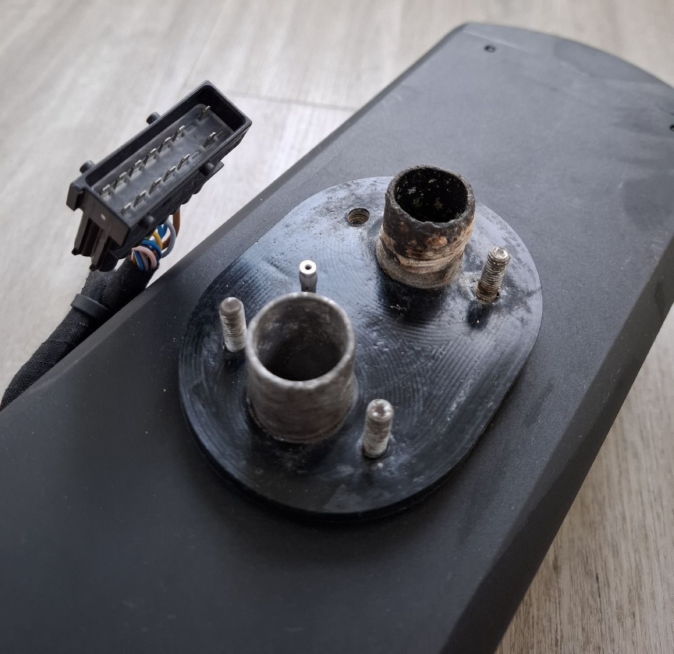 Eberspächer Heizgeräte: Standheizung - Eberspächer Airtronic M D4 – Gebraucht aus Reinach BL von HeTra20 3