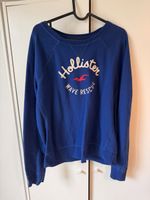 Hollister Pulli L 60% Cotton