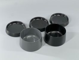 Schälchen Set - Torben Orskov, 1953 Dänemark