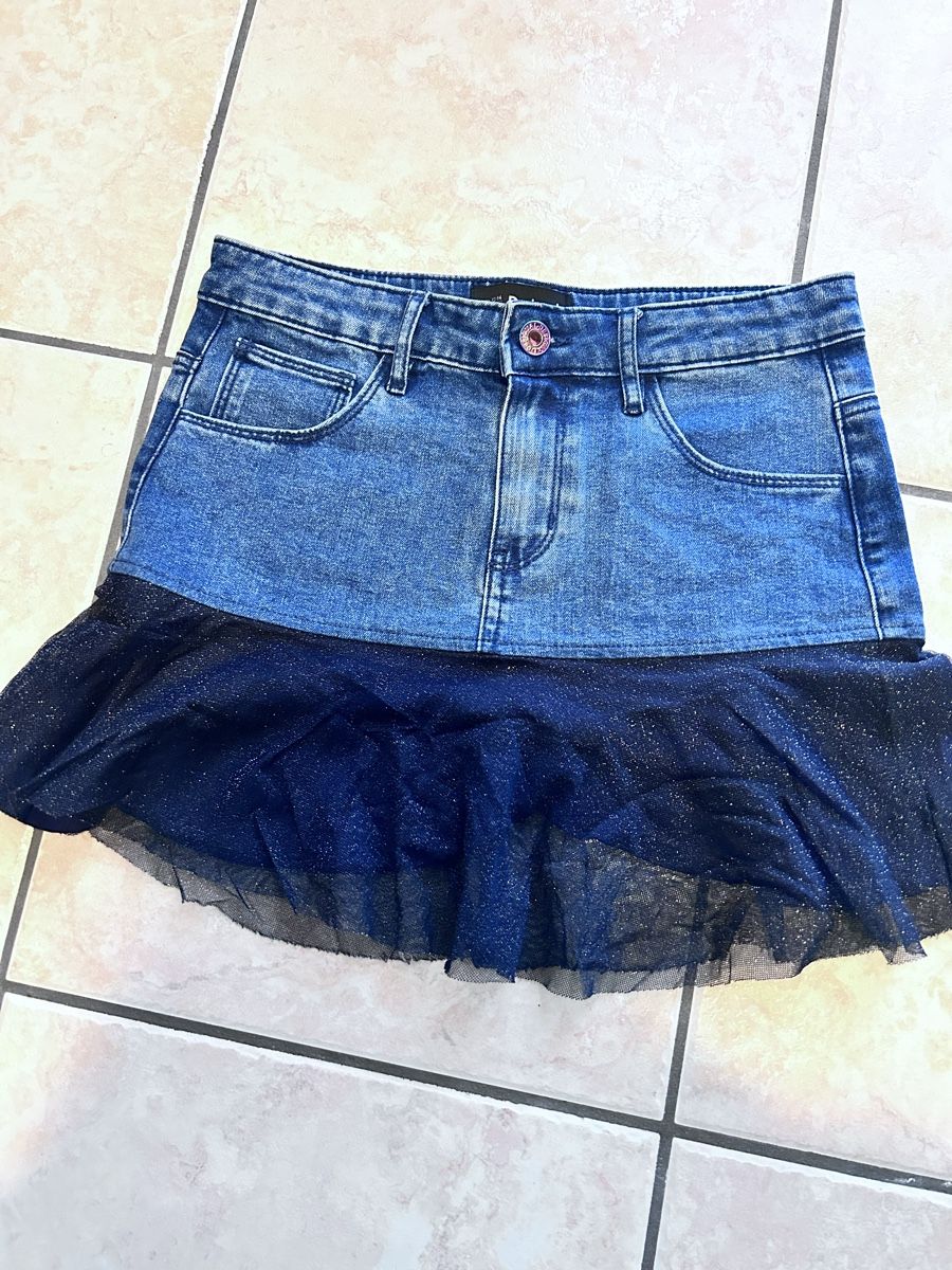 Desigual Vestiti & Gonne: Gonna Desigual gr158/164 – Usato da Cugnasco venduto da sd1520