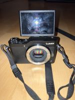 Panasonic Lumix DC-GF9