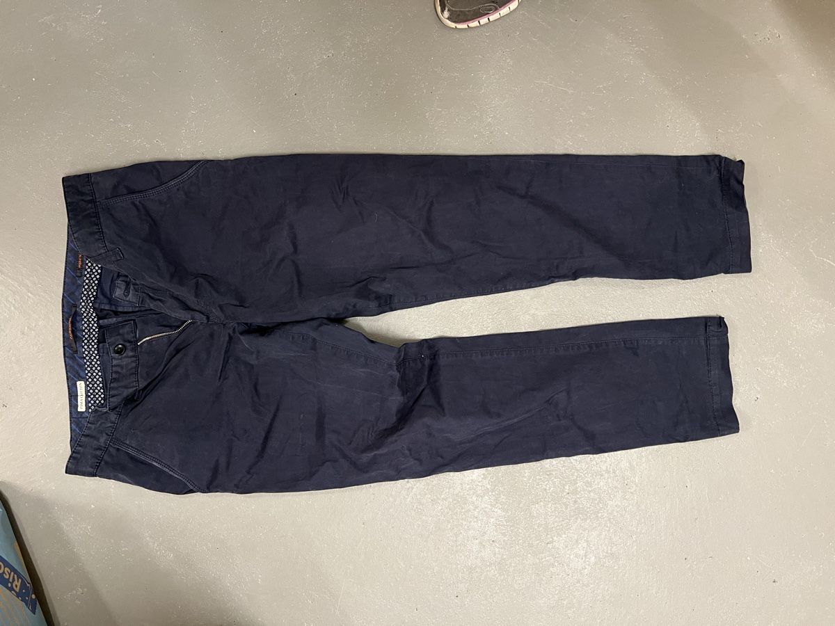 Pantaloni: Chino Hosen – Usato da Basel venduto da san_zks2 1