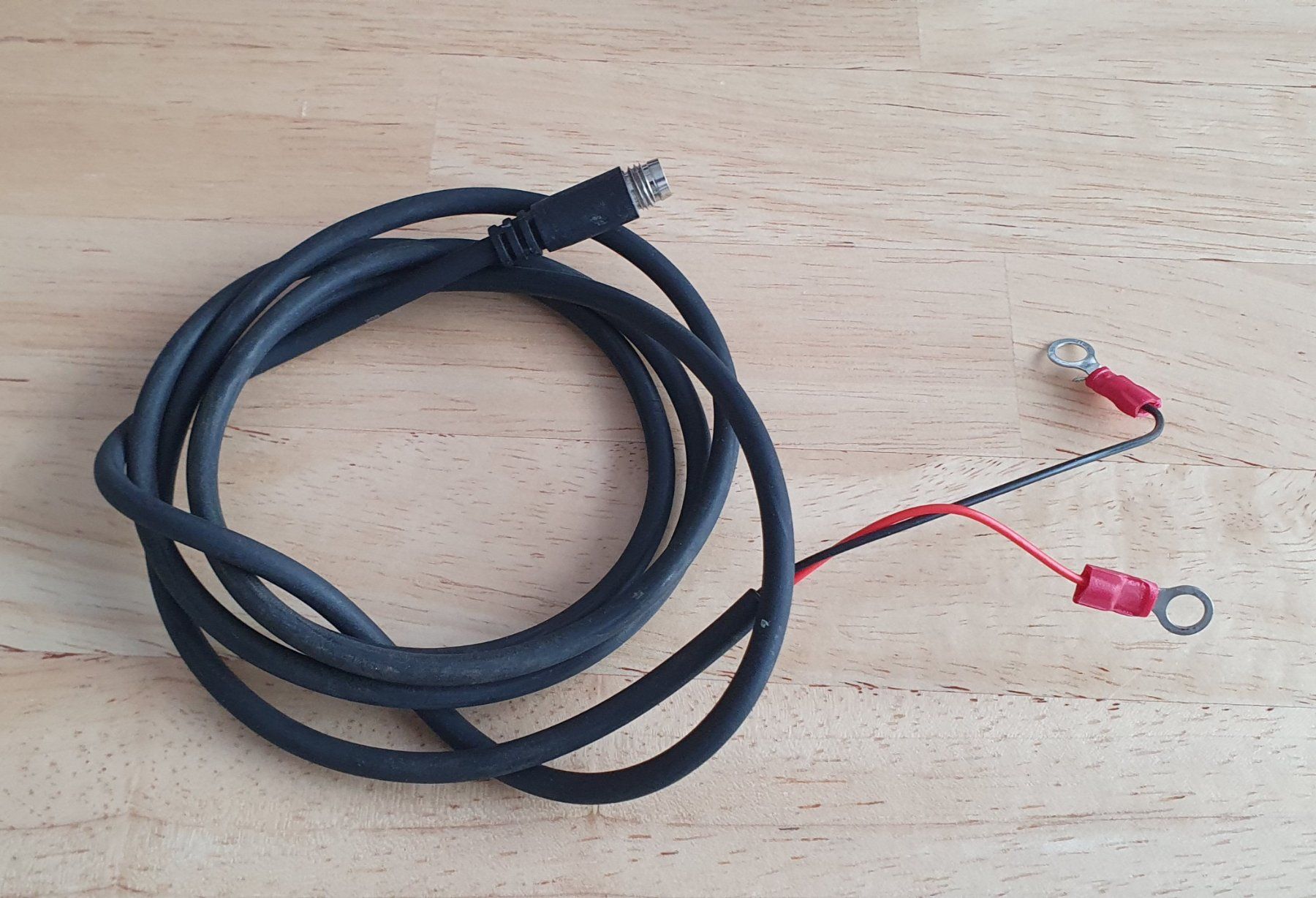 Navigatori: ICO Rallye and VR Ligth Tripmaster (Radsensor) – Usato da Niederteufen venduto da pet-89 4