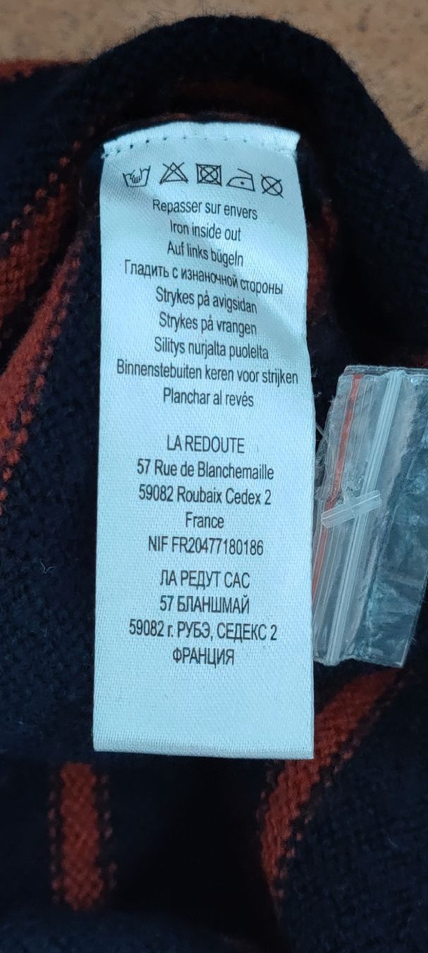 La Redoute Vestiti: Strickkleid  – Usato da Nuglar venduto da bibabone 3