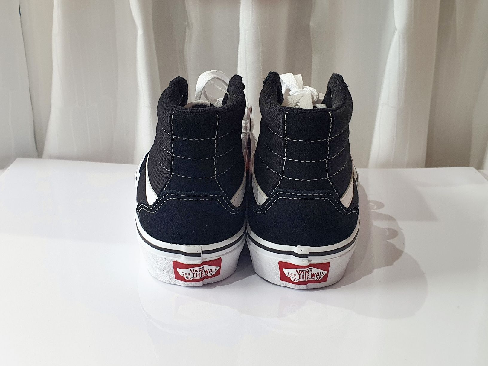 Vans Scarpe per ragazzi: Gr. 32 - VANS Kinderschuhe, Neu – Nuovo e nell'imballaggio originale da Nürensdorf venduto da kin_2jn6 3