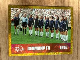 Panini FIFA World Cup 2026 Sticker Germany 1974 -FWC 13