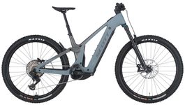 E-Bike Elektrovelo Scott Patron 910 Gr. M/44cm Sharky Grey
