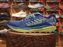 HOKA TORRENT 3 MEN | TRAILRUNNING SCHUH